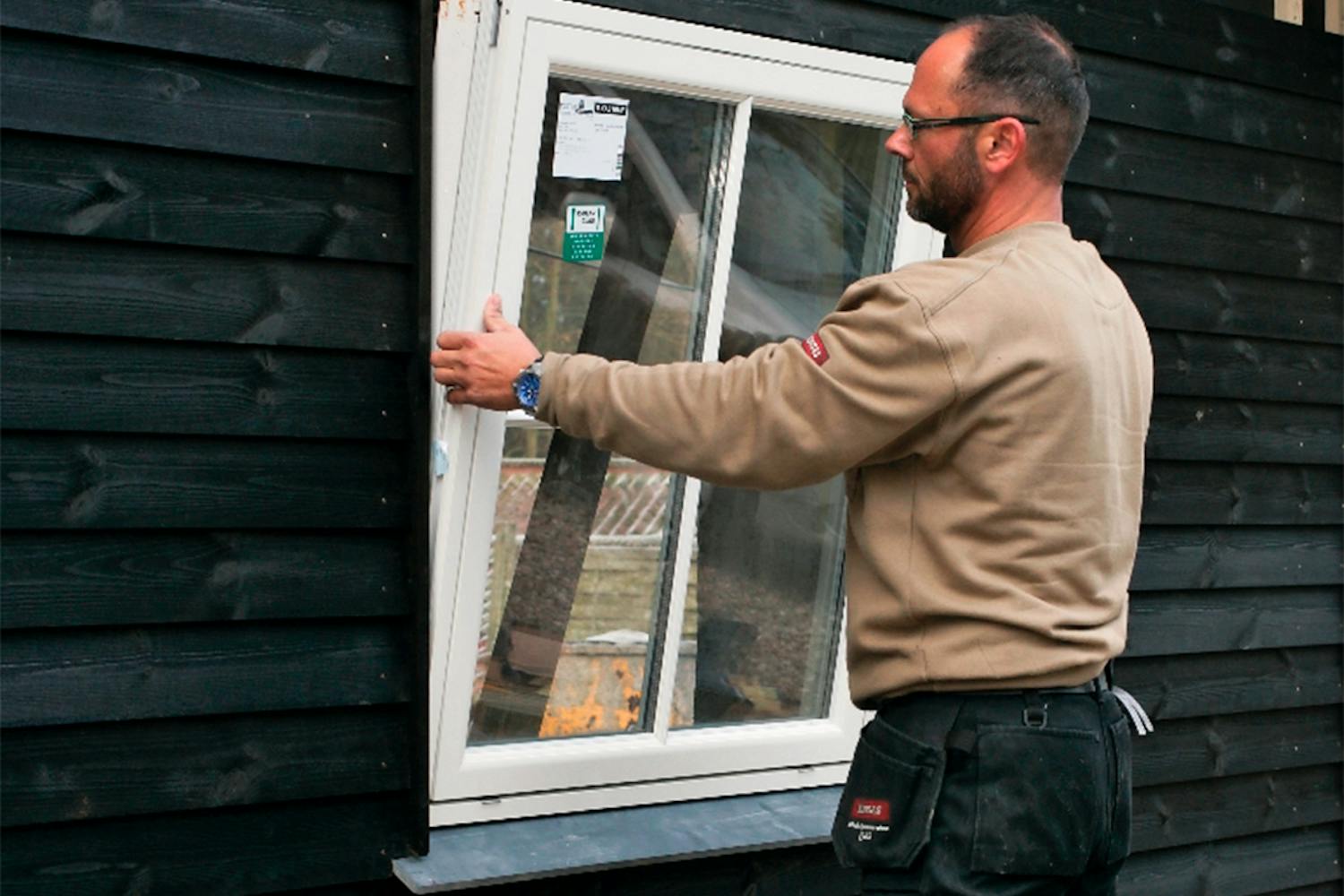 Valg av vinduer Hvilke vinduer skal jeg velge?